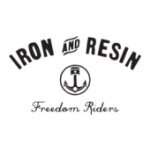 Iron and Resin coupons and promo codes