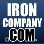 Ironcompany.com coupons and promo codes