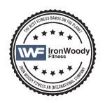 Iron Woody Fitness coupons and promo codes
