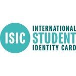 ISIC coupons and promo codes