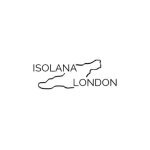 Isolana London coupons and promo codes