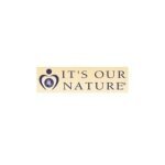 It's Our Nature coupons and promo codes