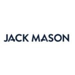 Jack Mason coupons and promo codes