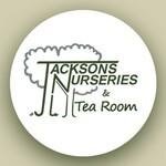 Jackson's Nurseries Online Garden Centre coupons and promo codes