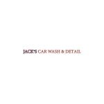 Jack's Car Wash coupons and promo codes