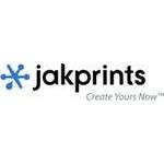 Jakprints Inc. coupons and promo codes