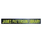 James Patterson Library coupons and promo codes