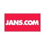 Jans coupons and promo codes