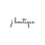 J Boutique coupons and promo codes