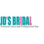 JDsBridal coupons and promo codes