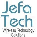JEFA Tech coupons and promo codes