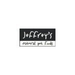 Jeffrey's Natural Pet Foods coupons and promo codes