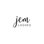 Jem Lashes coupons and promo codes