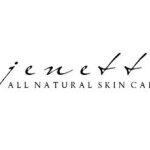 Jenette All Natural Skin Care coupons and promo codes