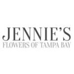 Jennie's Flowers coupons and promo codes
