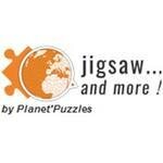 Jigsaw and More coupons and promo codes