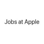 Jobs at Apple coupons and promo codes