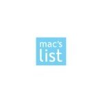 Mac's List coupons and promo codes