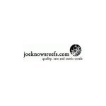 Joe Knows Reefs coupons and promo codes