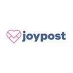 Joypost coupons and promo codes