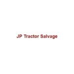 JP Tractor Salvage coupons and promo codes