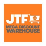 JTF Wholesale LTD coupons and promo codes