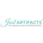 Just Artifacts coupons and promo codes
