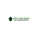 JUST CBD HEMP coupons and promo codes