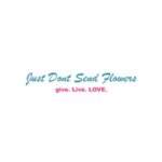 Just Dont Send Flowers coupons and promo codes