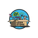 Geek Store coupons and promo codes