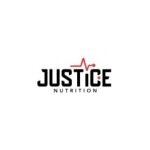 Justice Nutrition coupons and promo codes