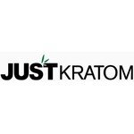 JUST Kratom coupons and promo codes