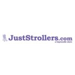 Just Strollers coupons and promo codes