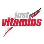 Just Vitamins coupons and promo codes