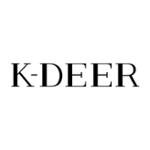 K-DEER coupons and promo codes