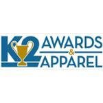 K2 Trophies and Awards coupons and promo codes