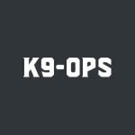 K9 Ops coupons and promo codes