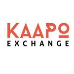 KAAPO Exchange coupons and promo codes