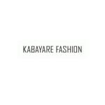 Kabayare Fashion coupons and promo codes