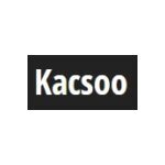 Kacsoo coupons and promo codes