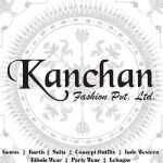 Kanchan Fashion Pvt Ltd coupons and promo codes