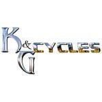 K And G Cycles coupons and promo codes