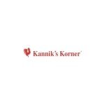 Kannik's Korner coupons and promo codes