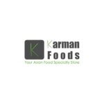 Karman Foods coupons and promo codes