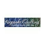 Keepsake Quilting coupons and promo codes