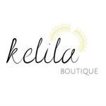 Kelila Boutique coupons and promo codes