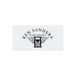 Ken Sanders Rare Books coupons and promo codes