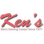 Ken's Sewing Center coupons and promo codes