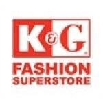K&G Fashion Superstore coupons and promo codes