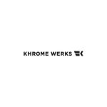 Khrome Werks coupons and promo codes